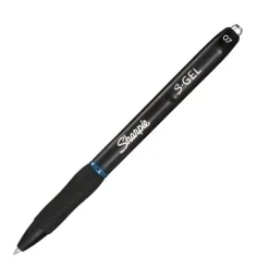 Bolígrafo S. Gel Azul Sharpie 0.7
