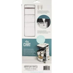 Bolsa para carrito We R Memory Keepers A la Cart