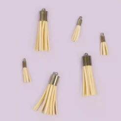 Borla Beige Craftelier