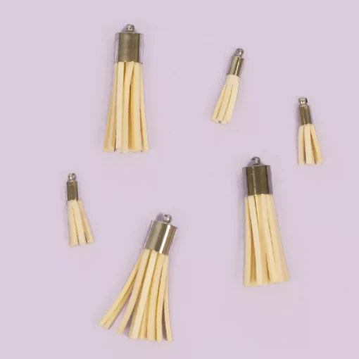 Borla Beige Craftelier