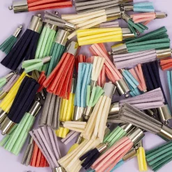 Borla Turquesa Craftelier