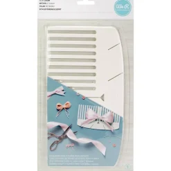 Bow loom para lazos We R Memory Keepers