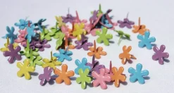 Brads de flores Rayher