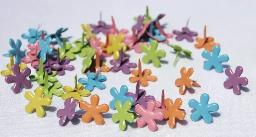 Brads de flores Rayher