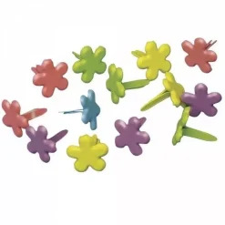 Brads de flores Rayher