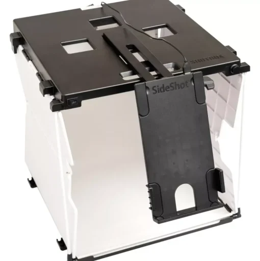 Brazo Extensor ShotBox SideShot We R Memory Keepers