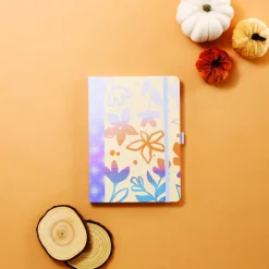Bullet Journal Boho Sunset Happy Planner