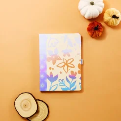 Bullet Journal Boho Sunset Happy Planner