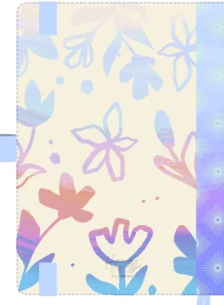 Bullet Journal Boho Sunset Happy Planner