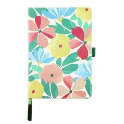 Bullet Journal Muted Meadow Happy Planner