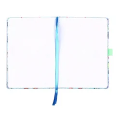 Bullet Journal Winged Beauty Happy Planner