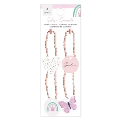 Cadenas de bolas Rainbow Avenue Celes Gonzalo
