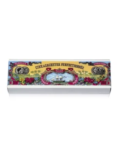 Caja de 10 lacres plata tradicional Herbin
