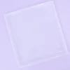 Caja de almacenamiento de papeles Craftelier 30x30cm
