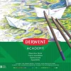 Caja metálica 24 lápices acuarelables Academy Derwent