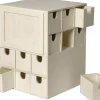 Calendario de Adviento Cubo Artemio