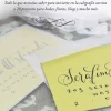 Caligrafía moderna Todo lo que necesitas saber para iniciarte en la caligrafía cursiva