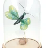 Campana de cristal 11x15cm Artemio