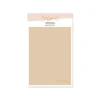 Carpeta de Embossing Costura Baby M Emboss it! Lora Bailora
