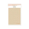 Carpeta de Embossing Estrellas Emboss it! Lora Bailora