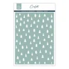 Carpeta de embossing Árboles Entrega Especial Cocoloko