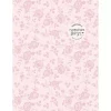 Carpeta de embossing Rosas La Vie en Rose Florilèges Design