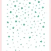 Carpeta de embossing Sprinkling Stars Essentials Creative Craftlab Studio Light