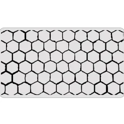 Carpeta de Texturas + Troqueles Thinlits Vault Side-Order Floristry para Sizzix de Tim Holtz 666872