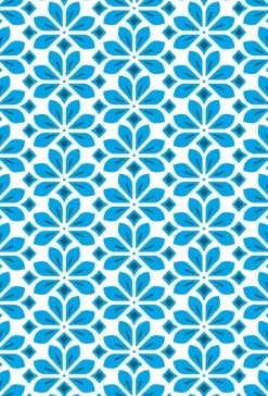 Carpeta de texturas Flower Power Sizzix 665747