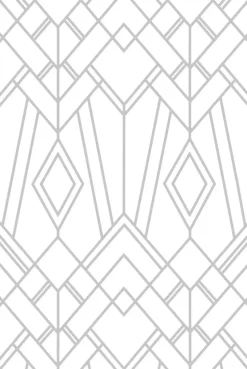 Carpeta de texturas Geo Diamonds Sizzix 665748