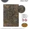 Carpeta de texturas Keys Sizzix 666279