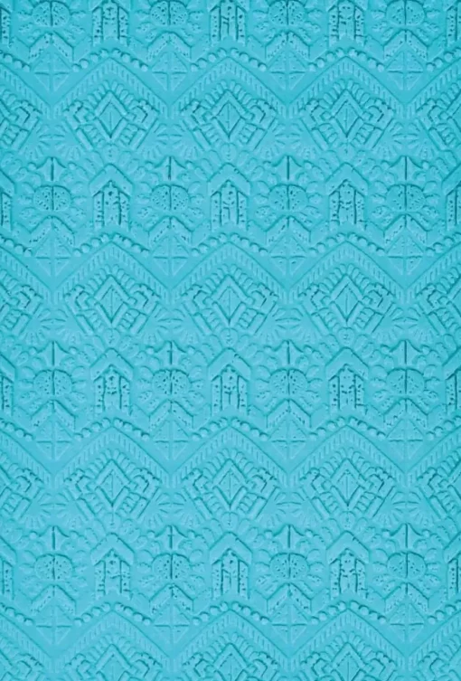 Carpeta de texturas Mark Making Sizzix 665358