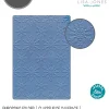 Carpeta de Texturas Multi-Level Snowflake Sparkle Sizzix 666470