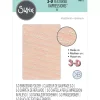 Carpeta de texturas Musical Notes Sizzix 666212