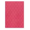 Carpeta de Texturas Ornate Repeat Sizzix 666507