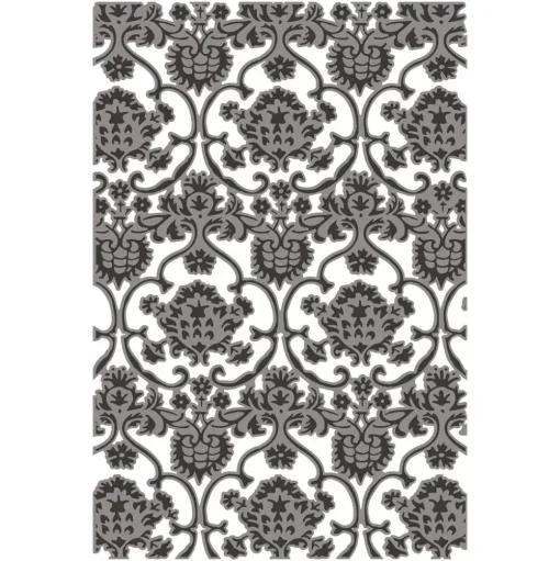 Carpeta de texturas Tapestry Sizzix 666388
