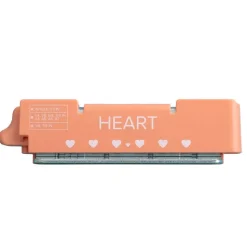 Cartucho Corazones Multi Cinch Mini We R Memory Keepers