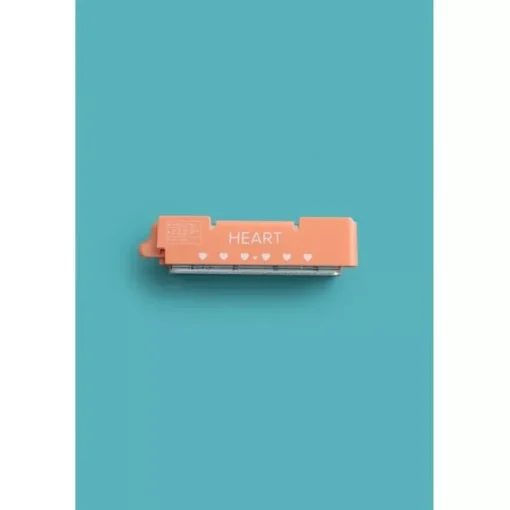 Cartucho Corazones Multi Cinch Mini We R Memory Keepers