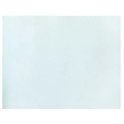 Cartulina Chevron mint 55x71cm