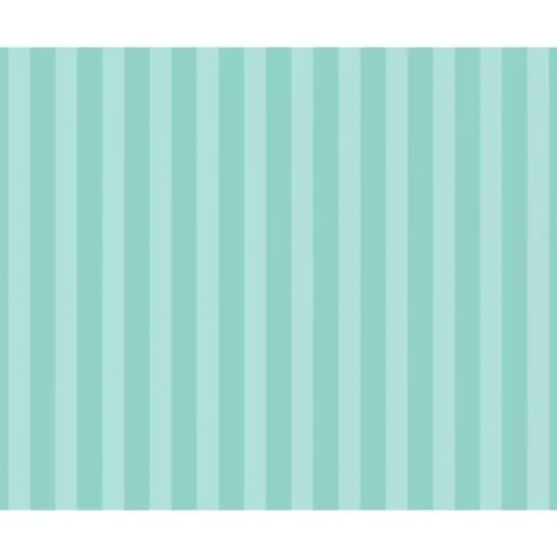 Cartulina Rayas menta 55x71cm