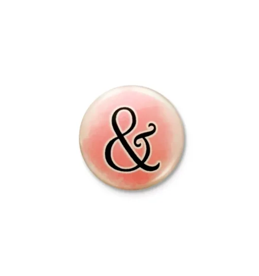 Chapas bonitas Love it Fridita