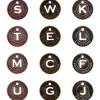 Charms metálicos Metal Muse Tokens Tim Holtz