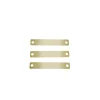 Charms placa para Jewelry Press We R Makers