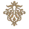 Chipboard Adorno péndulo - Dayka