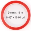 Cinta Adhesiva de Doble Cara Extrafuerte 9mm Craftelier