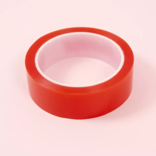 Cinta Adhesiva de Doble Cara Extrafuerte 3cm Craftelier