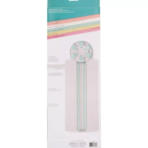 Cizalla Dial Trimmer We R Memory Keepers