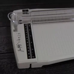 Cizalla Precision Trimmer Tim Holtz 31cm