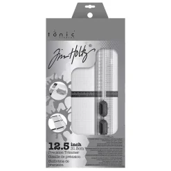 Cizalla Precision Trimmer Tim Holtz 31cm