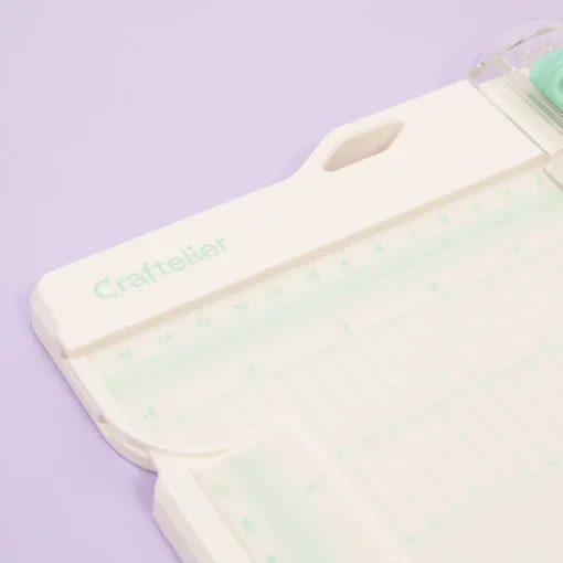 Cizalla Pro Craftelier